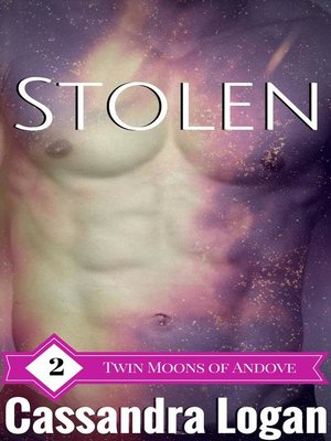cover image of Stolen